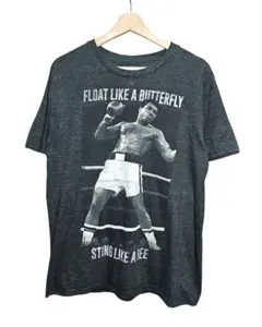 2026年最新】モハメド・アリ tシャツの人気アイテム - メルカリ