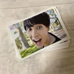 超特急 ユースケ 生写真
