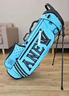 2025年最新】ANEW GOLF ゴルフバッグ・キャディバッグの人気