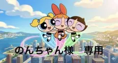 のんちゃん様　専用