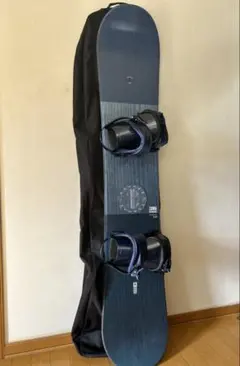 【ZUMA】スノーボード3点セット