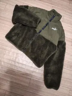 レディースダウンジャケット ブルゾン