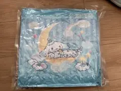 シナモロール くじ クッション