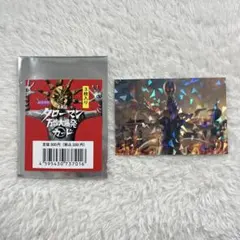 2026年最新】タローマン カードの人気アイテム - メルカリ