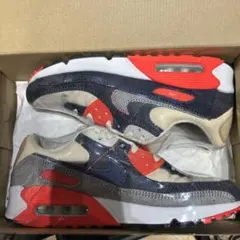 2026年最新】AIR MAX DENHAMの人気アイテム - メルカリ
