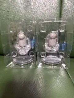 NieR:Automata 一番くじ　I賞　機械生命体　フィギュア　2種