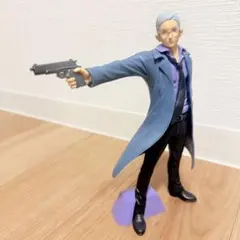 SAKAMOTO DAYS 坂本太郎 フィギュア