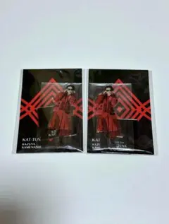 2026年最新】kat-tun アクスタ 亀梨の人気アイテム - メルカリ