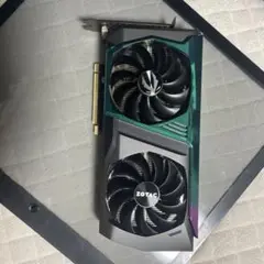 ZOTAC GeForce RTX 3070グラフィックボード