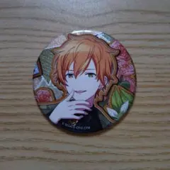 プロセカ　Birthday　2022-2023 缶バッジ 東雲彰人