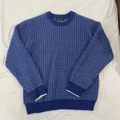 green label relaxing メンズ ニット Lサイズ