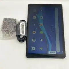 Lenovo】TAB7 TB-7504X 16GB ブラック 初期化済み - メルカリ