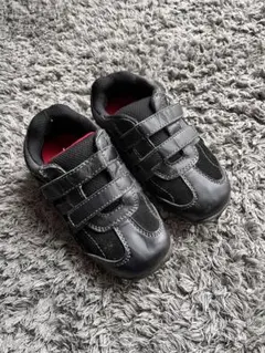 男の子☆フォーマルでもカジュアルでも☆靴☆黒☆子供用☆くつ☆最終価格