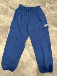 PROCLUB プロクラブ スウェットカーゴパンツ ネイビーXL限定入荷