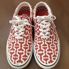 Supreme®/Vans® 29cm ➕靴紐《赤》のサムネイル