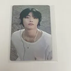 BOYNEXTDOOR WHO トレカ weverse ホログラム テサン ③