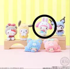 きぐるみ～ず サンリオキャラクターズ　◯マイメロディ