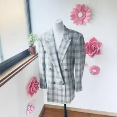 Christian Door ジャケット　ディオール　メンズ　M