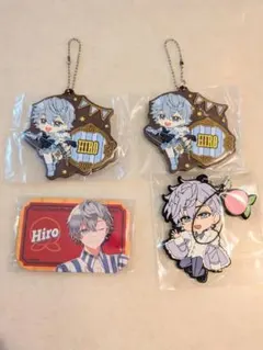 からぴち　ヒロ