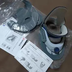 BREG ピナクル　医療用　頚椎カラー　首コルセット BREG Pinnacle 医療用 頚椎カラー 首コルセット - メルカリ