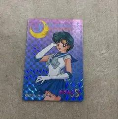 セーラームーンS カードダス ホログラムカード 352 ドリーム・ガール
