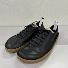 VivoBarefoot センサス MOC レースアップレザー 43 - メルカリ