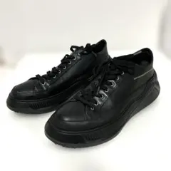 定価96,000円】OAMCフリーソロ レザー スニーカー サイズ40 - メルカリ