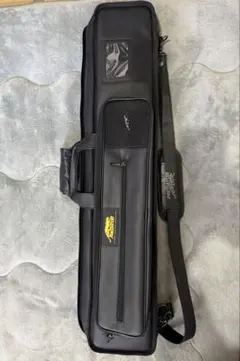 ビリヤードキューケース 1個 黒色 JFlowers Tactical 4B8S - メルカリ