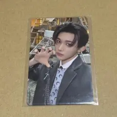 &TEAM 初回限定盤 月狼 JO