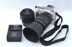 2026年最新】パナソニック DMC G3Wの人気アイテム - メルカリ