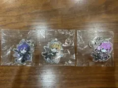 すとぷりアクリルキーホルダーセット 3個