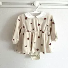 apres les cours 70サイズ ワンピース