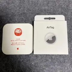 Apple AirTag 2026 限定　新品未開封