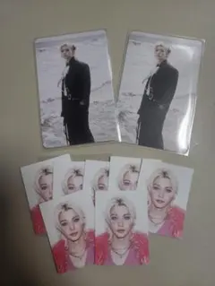 Stray Kids　スキズ　DOIT封入　トレカ　フィリックス