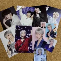 JO1 木全翔也　まとめ売り　KCON ドイツ JAPAN LA