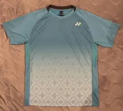 YONEX ゲームシャツ