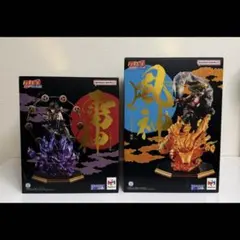 2026年最新】PreciousG.E.M.シリーズ NARUTO-ナルト- 疾風伝 うちは