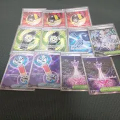 グッズsr他まとめ売り