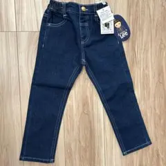 Buddy Lee 長ズボン 100サイズ ダークブルー