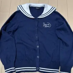 JENNI love カーディガン140cm