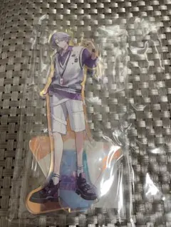 にじさんじ 不破湊 ROF-MAO