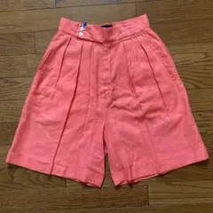 Ralph Lauren ショートパンツハーフパンツ　ピンク