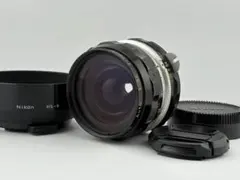 2026年最新】NIKKOR-H Auto 28mm f3.5の人気アイテム - メルカリ