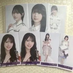 AKB48 SKE48 松井珠理奈 生写真4枚セット - メルカリ