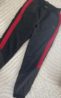AIRJORDAN ナイロンパンツのサムネイル