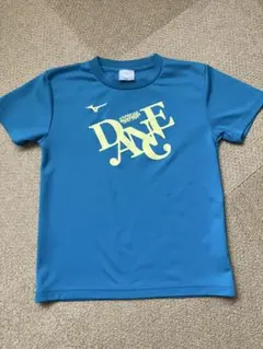 セントラル ダンス　Tシャツ 140