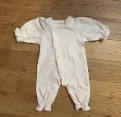 モンベべ　セレモニードレス