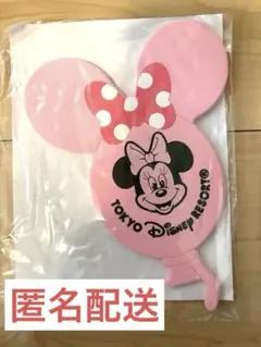 東京ディズニーリゾート ミニー バルーン コースター スーベニア ランド