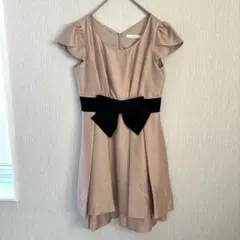 エフデ　ワンピース　結婚式　パーティー　ef-de