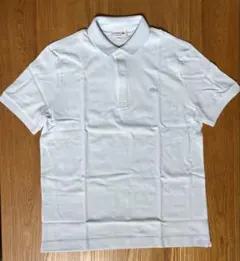 ラコステ　パリポロシャツ(未着用)